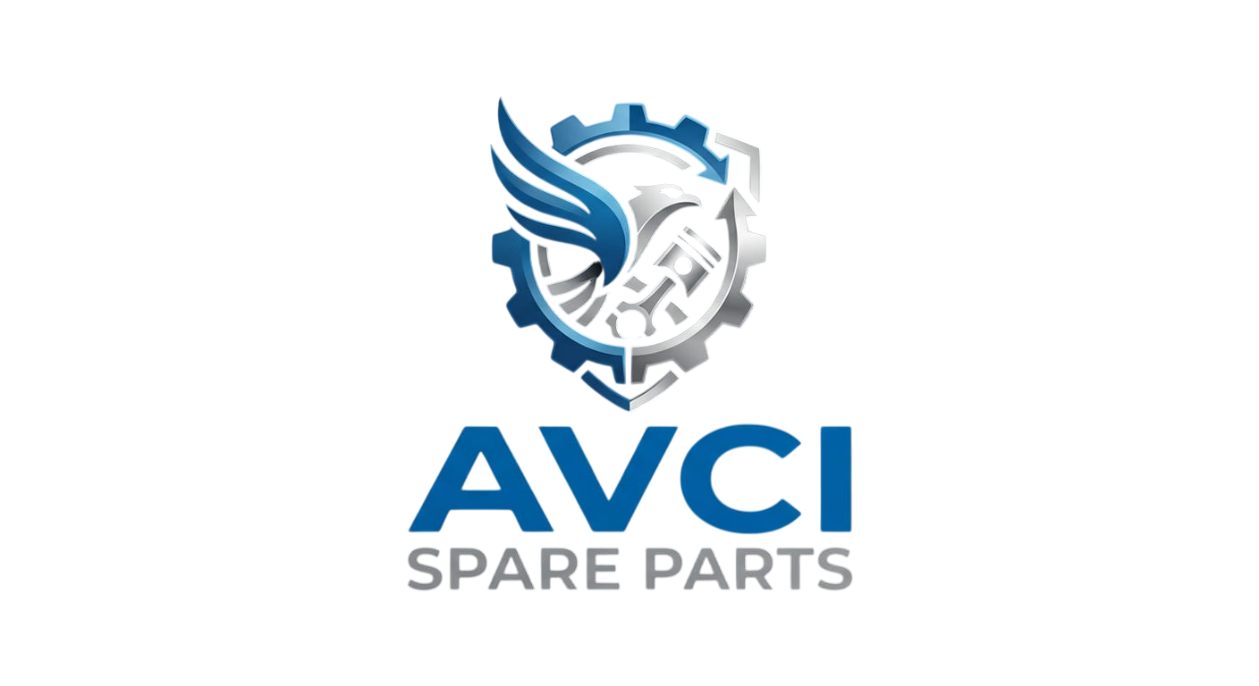 Avcı Spare Parts Otomotiv Logo